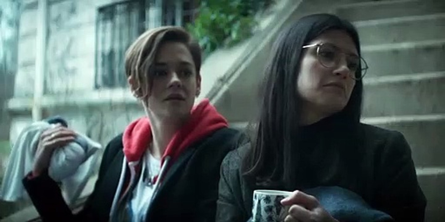 Marianne - Se1 - Ep2 - Tradition HD Watch