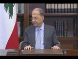 الرئيس عون يطلب من جمعية المصارف دعم الطبقة الوسطى -  جويل الحاج موسى