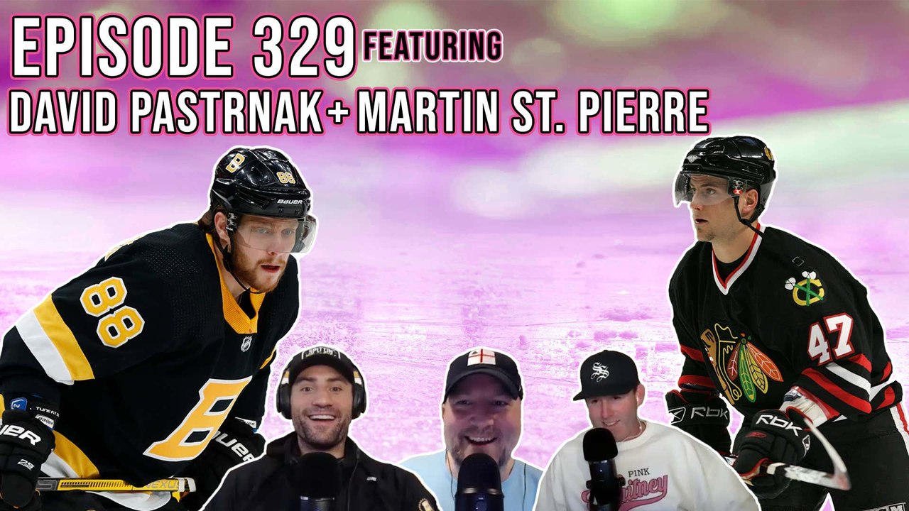Experts: Brad Marchand Will Be In The Hockey Hall Of Fame