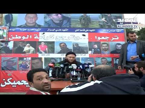 شيخ سلفي توسط بين الدولة اللبنانية وداعش .. لماذا أوقف ثم أطلق سراحه؟ - حسان الرفاعي