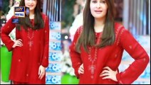 GMP | Shan-e-Suhoor With Shaista Lodhi & Faakhir | 23rd April 2021 | ARY Digital