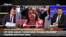 Osman Gökçek CHP'nin İstanbul sözleşmesi yalanını gözler önüne serdi