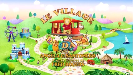 Le Village De Dany | Compilation #1 (1 Heure) En Français