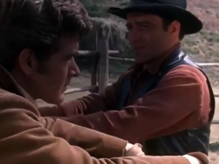 The Virginian - Se2 - Ep25 - Part 02 HD Watch