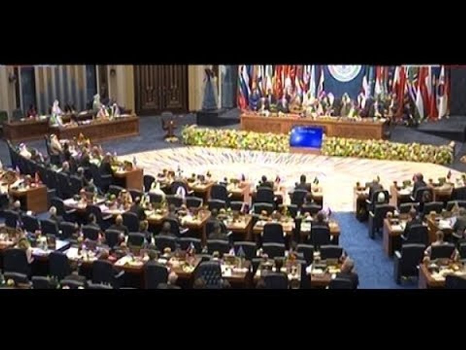 هذا ما جنته بغداد من مؤتمر إعادة إعمار العراق!...