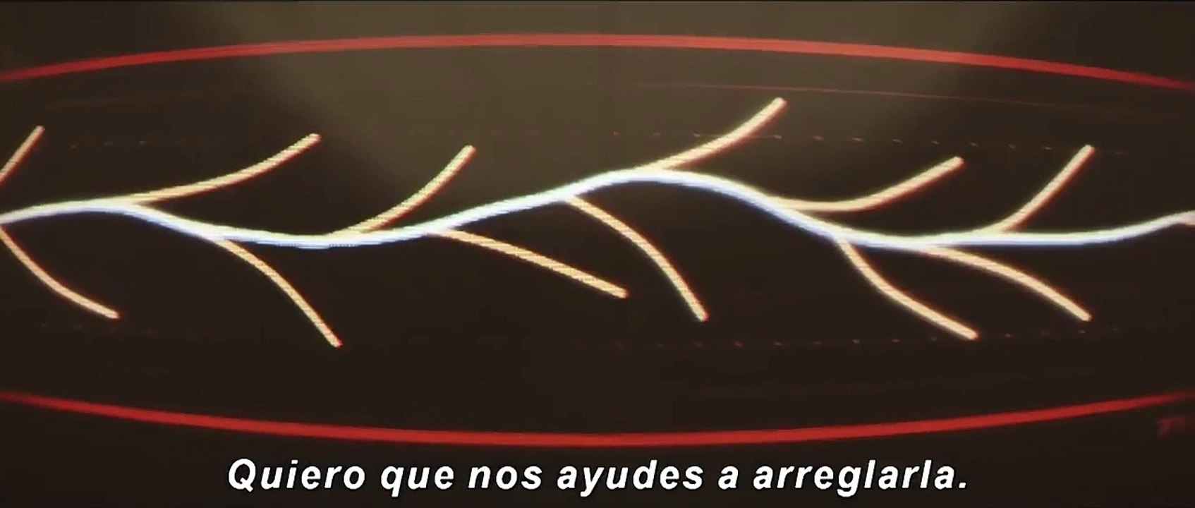 TRAILER OFICIAL LOKI