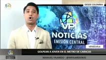 Noticias VPItv Emisión Central - Viernes 23 de abril