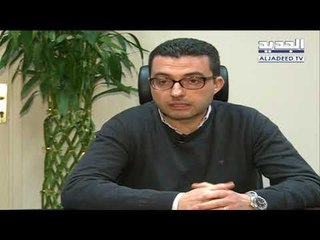 مازوت دير عمار:  سرقة تُكشف بعد سنوات!  -  تحقيق جويل الحاج موسى