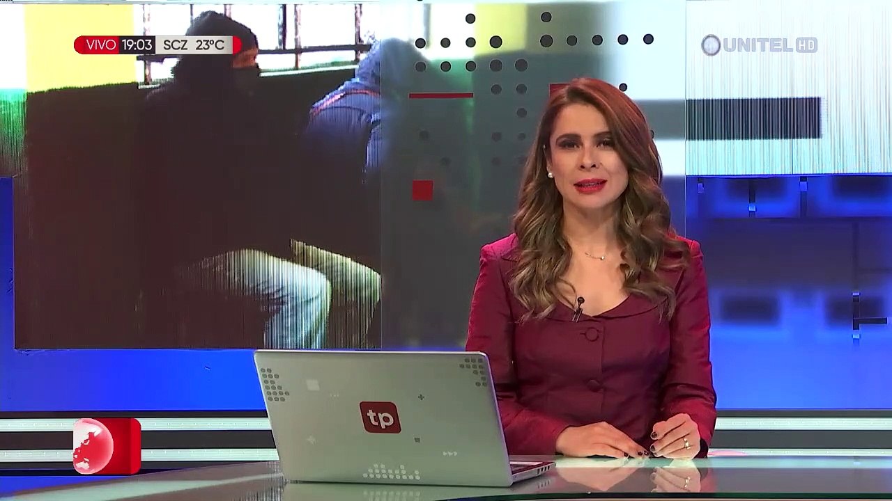 Envían a la cárcel de San Pedro al sujeto que apuñaló 17 veces a su pareja