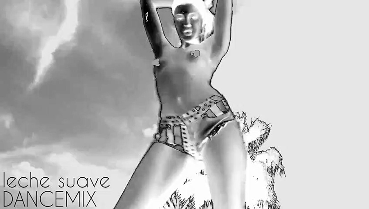 leche suave DANCEMIX
