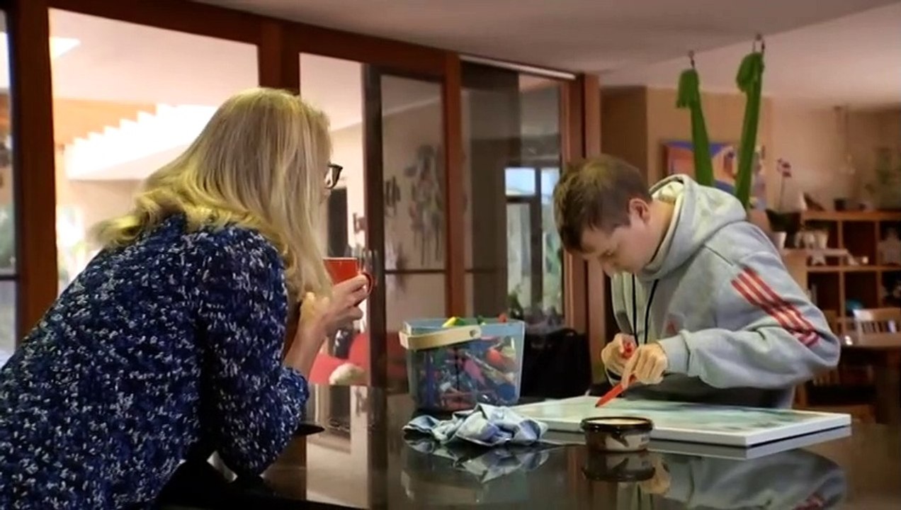 NDIS reforms labelled a disgrace