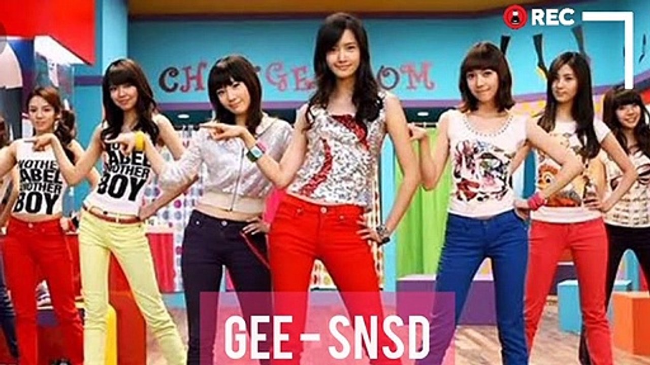 Iconic Kpop Random Dance |New + Old|