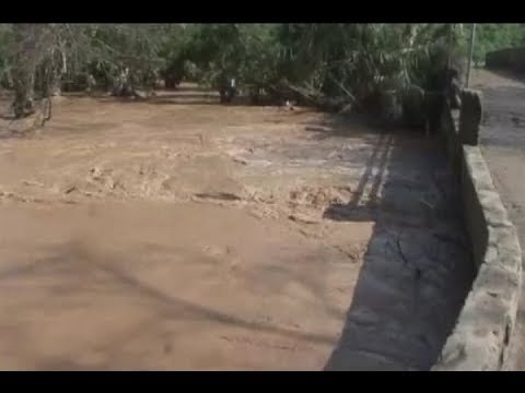 أمطارٍ قليلة أنتجت كوارث... أين وزارة الأشغال؟! - جويل الحاج موسى