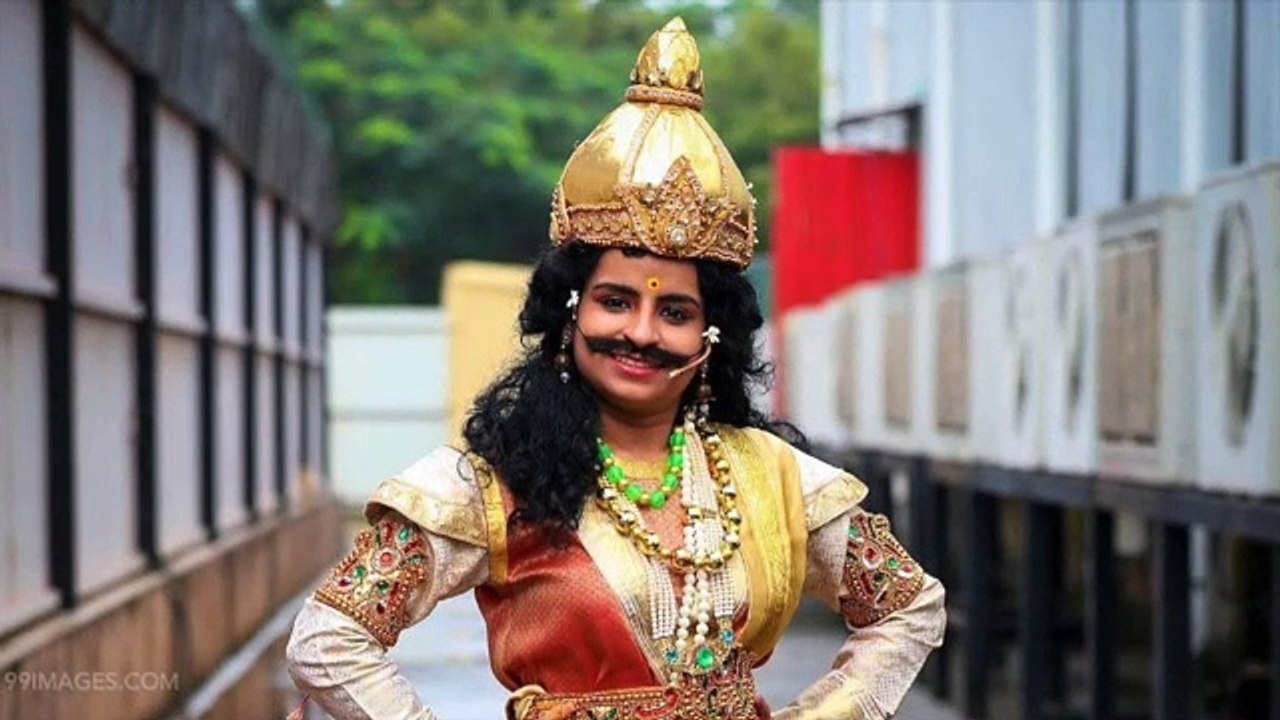 Sivaangi in Article15 remake