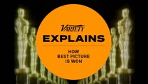 Variety Explains: How Best Picture Is Won