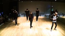 Ikon - '사랑을 했다 (Love Scenario)' Dance Practice Video