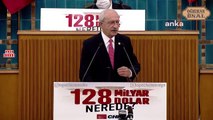 Nilüfer & Kılıçdaroğlu - 128 Milyar Dolar Nerede? (Mor Menekşe)