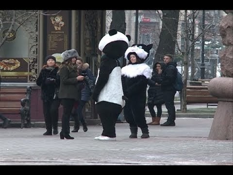 بعد 4 سنوات على الثورة... كيف يبدو الشارع الاوكراني؟! - جويل الحاج موسى