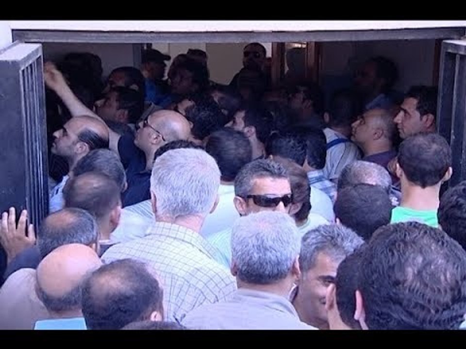 إذا كنت ترغب بالإقتراع تأكد من وجود اسمك على لوائحِ الناخبين! - تقرير آدم شمس الدين
