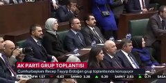 Cumhurbaşkanı Erdoğan'dan Kılıçdaroğlu'na sert çıkış