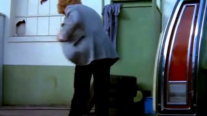 Comedia Grandesseries Ralph Hinkley - El Gran Héroe Americano 1981