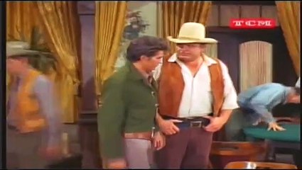 Bonanza Temporada 8 Capitulo 31 La Copa De Ajenjo