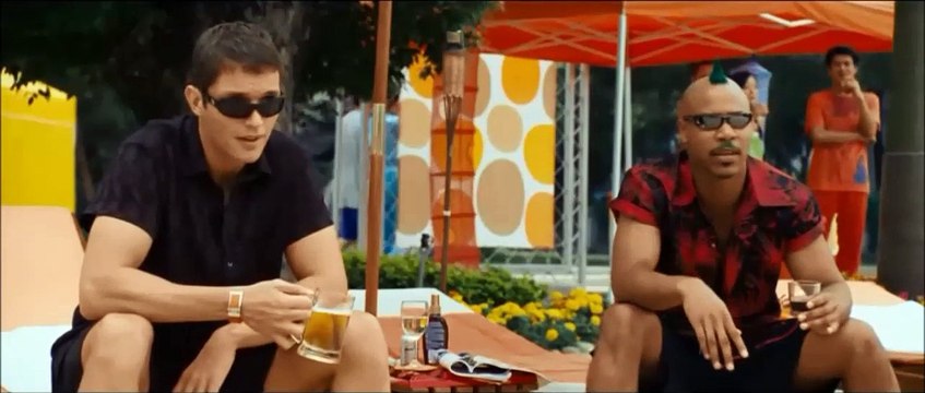 BEACH VOLLEY — NIVEAU 3 : DOA – DEUXIÈME JOUR | (Film “DOA – DEAD OR ALIVE”)