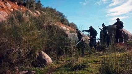 Diriliş Ertuğrul'dan yeni fragman