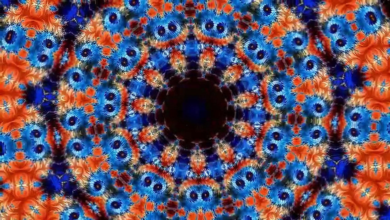 6 Minute Chakra Balance Guided Meditation for Positive Energy