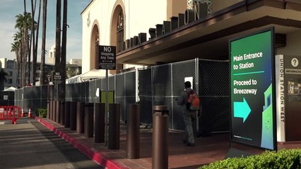 Hollywood listo para premios Óscar pandémicos