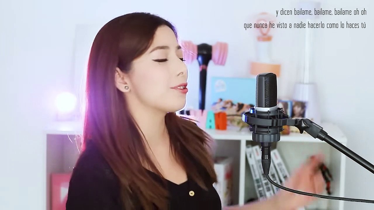 Tones And I ♥ Dance Monkey ♥ Cover Español By Mishi