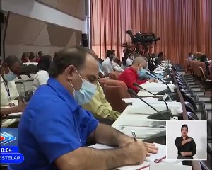 Los Cuadros  politicos