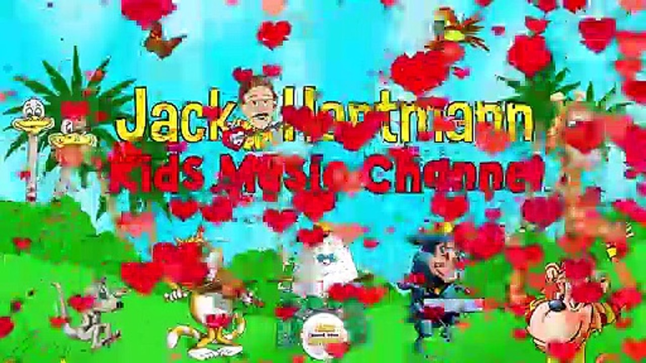 Boom Chicka Boom Fun Dance Song For Kids Brain Breaks Jack