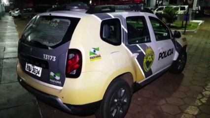 Homem é detido por embriaguez ao volante; exame aponta 1,43 miligramas de álcool por litro de ar expelido