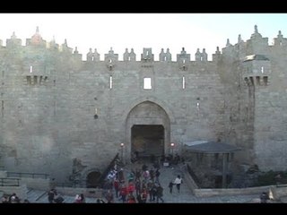 متى ستفتتح أميركا سفارتها في القدس؟! -  عنان زلزلة