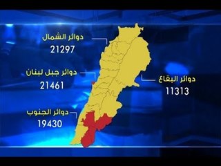 أكثر من أسبوعٍ بين الإقتراعِ والفرزِ... هل يتم تزوير أصوات المغتربين؟ - ليال بو موسى