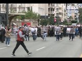 العلماء المسلمون يعتصمون أمام السفارة الروسية في بيروت! - ألين حلاق