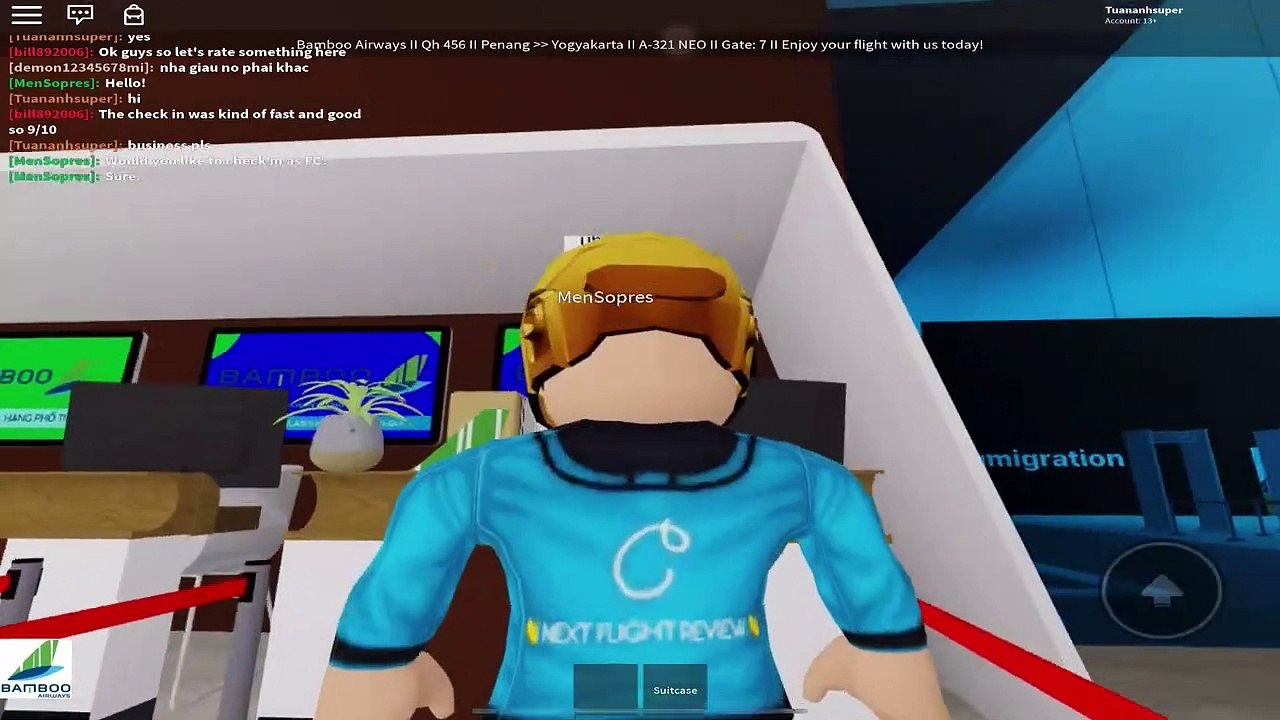 Next Flight Review: Business Class On Bamboo Airways Airbus A321Neo