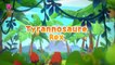 [Français] Danse Du Tyrannosaure-Rex | Chansons De Dinosaures | Pinkfong Chansons Pour Enfants