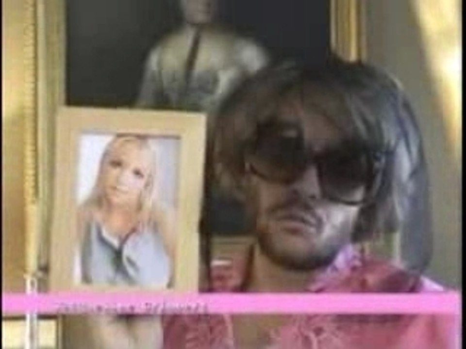 Jaqueline et Britney