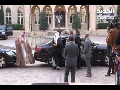 السعودية تعود الى الساحة اللبنانية من باب العلولا - حسان الرفاعي