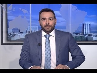 نشرة اخبار الظهيرة 27-02-2018