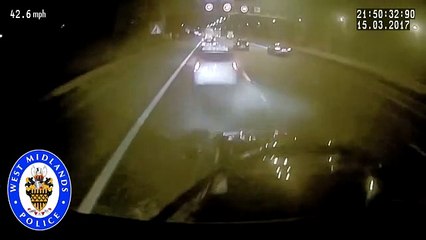Uyuyan TIR şoförü dehşet saçtı!