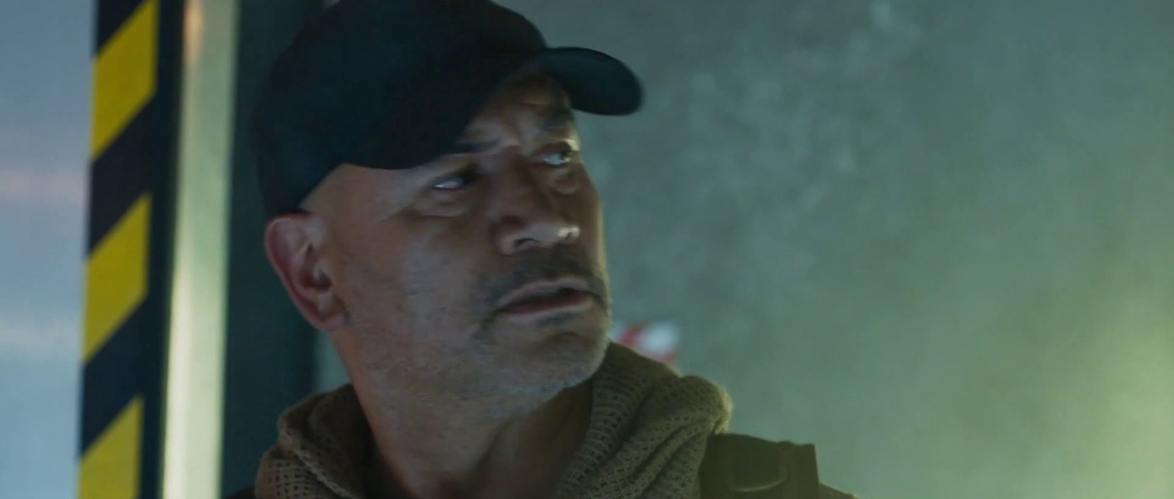 Occupation Rainfall - Movie Trailer