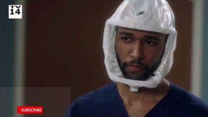 Grey's Anatomy 17x13 Season 17 Episode 13 Trailer - Good as Hell