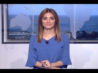 نشرة اخبار الظهيرة 28-02-2018