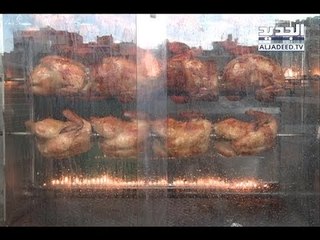 الانتخابات... يوم التاكسي والشاورما قبل الاقتراع!- نعيم برجاوي