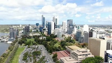 Western Australia enters snap lockdown