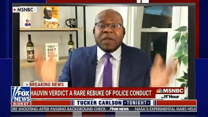 Tucker Carlson Tonight 4-23-21 FULL - FOX BREAKING NEWS April 23,21