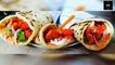 Shawarma Recipe | Ramzan Special Recipes | Ramzan special chicken recipes | Shawarma recipe at home
